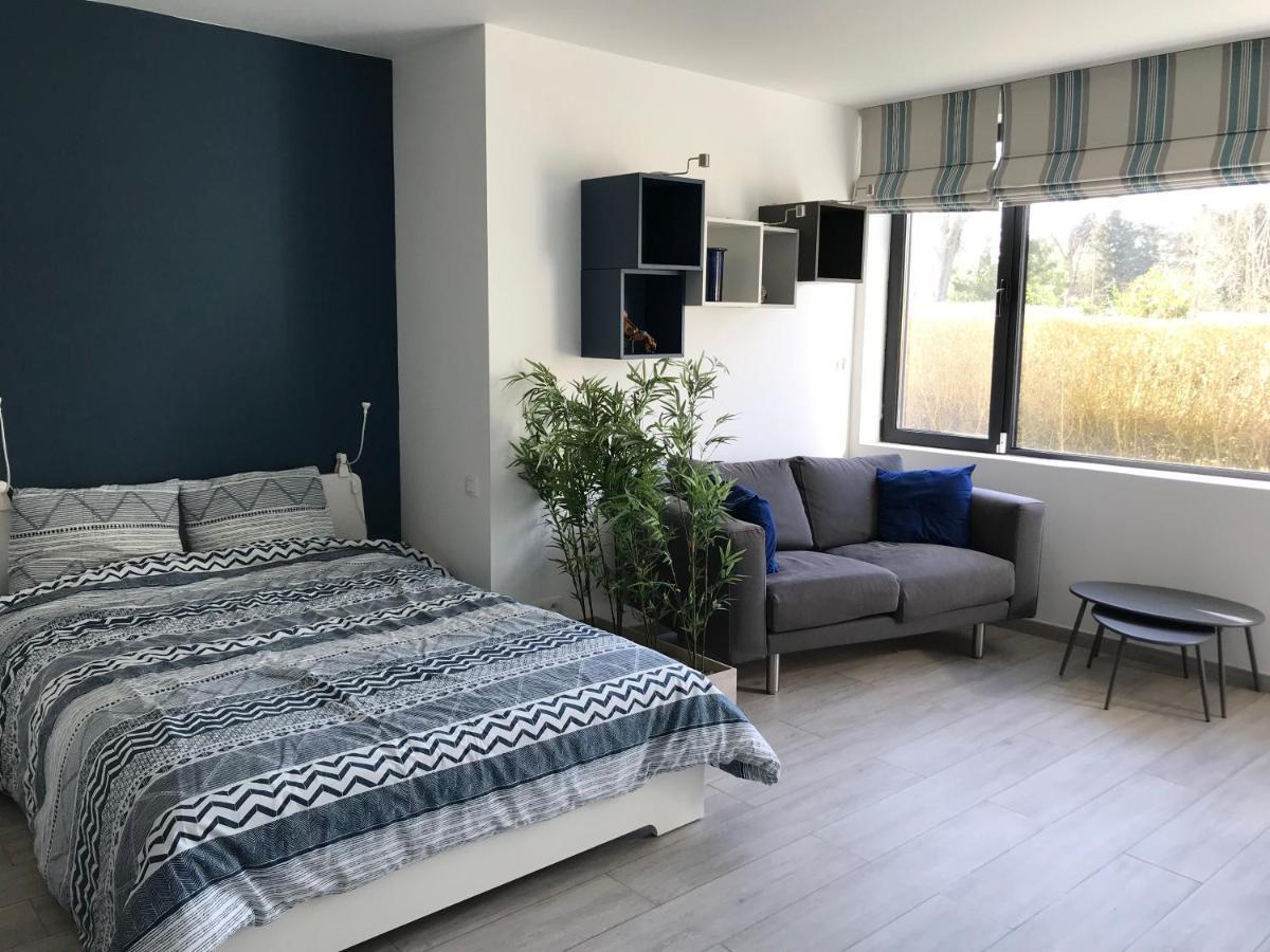 Au Calme Apartamento Sint-Genesius-Rode Exterior foto
